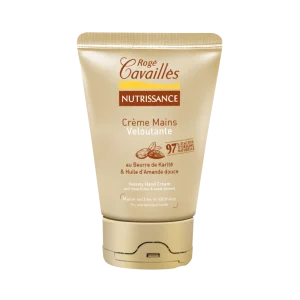 CAVAILLES NUTRI CR MAINS  VELOURS 50ML NSFP
