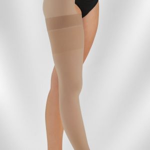 Hemicollant de contention Dynamic classe 2