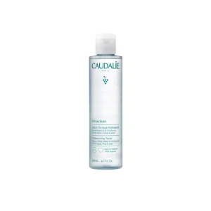 Caudalie Vinoclean Lotion Tonique Hydrante 200ml