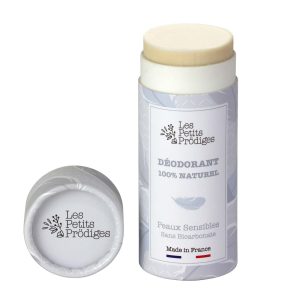 DEODORANT PEAUX SENSIBLES