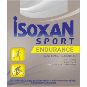 ISOXAN SPORT IMUNO +