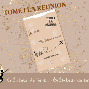 ” Je crée mes histoires à masser” Réassort 24 avril