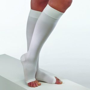 Chaussettes de contention H-Micro classe 2