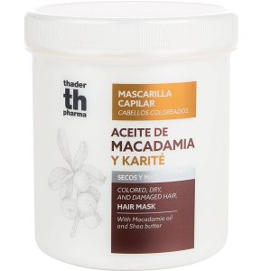 Masque Macadamia et Karité – 700ml – Th-Pharma