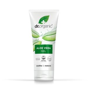 Gel Aloe Vera Organic-200ml- dr.organic