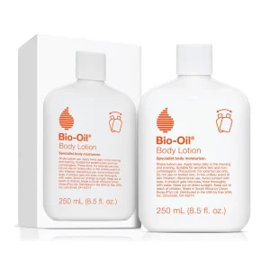 BIO OIL LOTION POUR LE CORPS 250ML