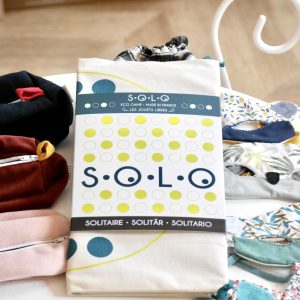 Jeu S.O.L.O