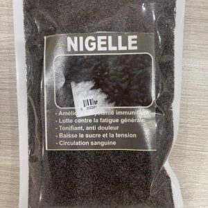 Nigelle