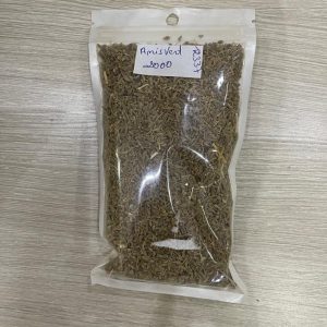 Graine d&rsquo;Anis vert