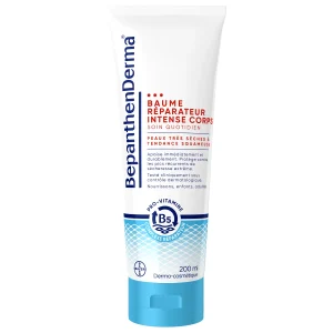 BEPANTHENDERMA BAUME REPAR  200ML