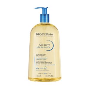 BIODERMA Atoderm Huile de douche