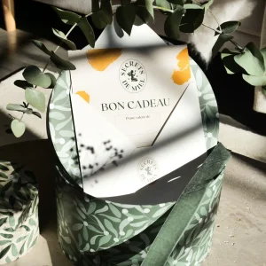 Bon Cadeau 20€