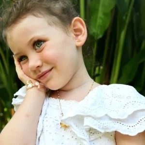 Bracelet Etoile « Les créatives »