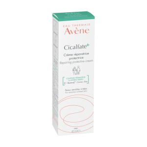 Avène Cicalfate+ Crème réparatrice protectrice 40ml