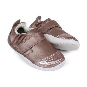 Xplorer Go Winter Rose Gold – Bobux