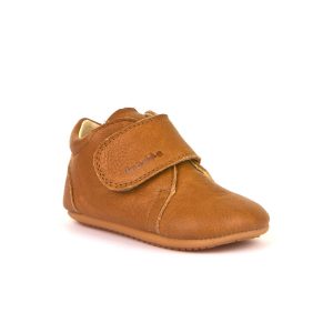 Chaussures Prewalkers Cognac – Froddo