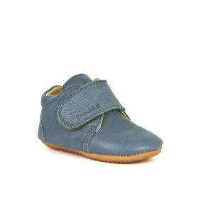 Chaussures Prewalkers Denim – Froddo