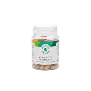 Complexe Purifiant