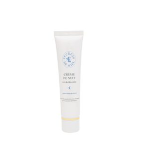 Crème de Nuit Revitalisante