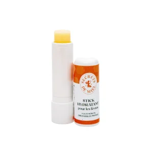 Stick Hydratant pour les lèvres