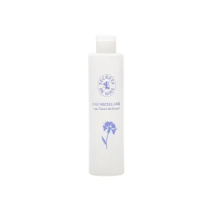 Eau Micellaire aux fleurs de Bleuet