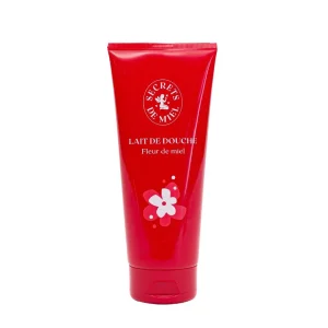 Lait de douche Fleur de Miel
