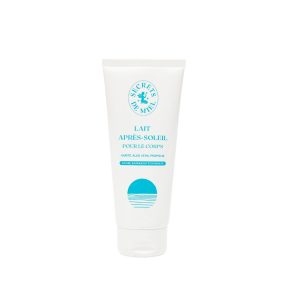 Lait Après-Soleil