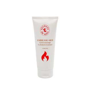 Embrase-moi – Gel de massage