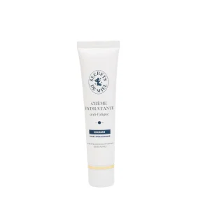 Crème hydratante anti-fatigue