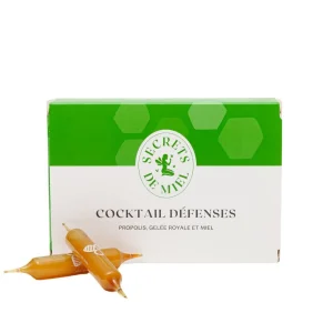 Cocktail Défenses