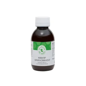 Sirop Adoucissant