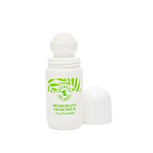 Déodorant Fraîcheur à la Propolis