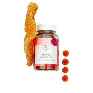 1x Api&rsquo;Fit Coupe Faim