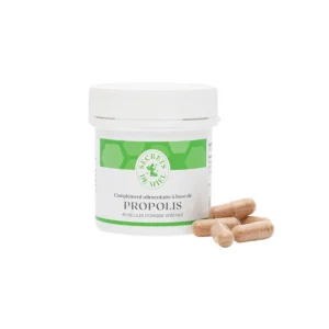 Propolis en gélules