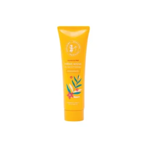 1x Crème mains au miel de Printemps