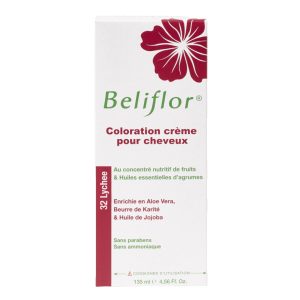 Coloration Crème n° 32 Fruit Lychee – Beliflor