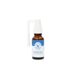 Dormi&rsquo;Zen Spray anti-ronflement