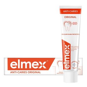 Dentifrice elmex® Anti-Caries Original