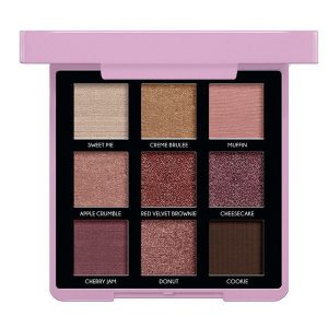 TopFace Fard à paupières Maestro Academy BAR 003 – Cherry Passion