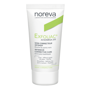 Noreva Exfoliac Acnomega 200