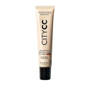CC Crème Mádara Beige