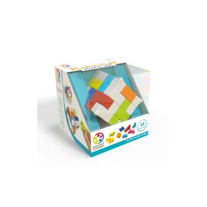 Plug & Play Puzzler – Smartgames