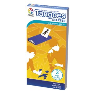 Tangoes Starter – Smartgames