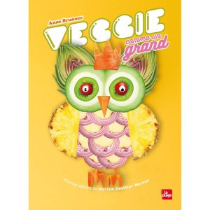Veggie Comme un Grand