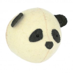 Trophée Panda (Mini) – Fiona Walker