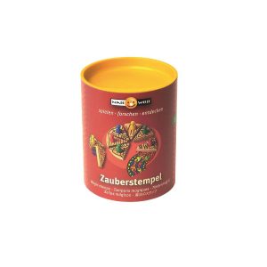 Tampons magiques – Naseweiss