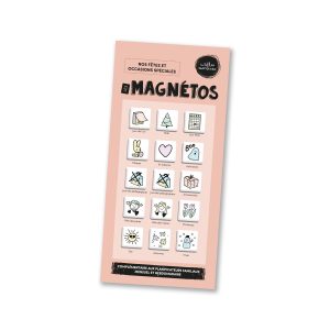 Les Magnétos fêtes et occasions spéciales – Belles Combines