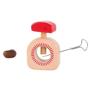 Perceuse à marron & casse-noix – Goki
