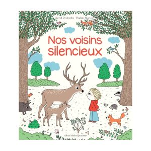 Archibald – Nos voisins silencieux