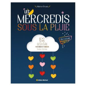 Les Mercredis sous la pluie